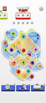 Screw Jam Level 515 | GAME Walkthrough