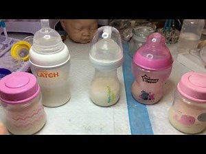Fake Baby Milk | 4 Ways to make Faux Reborn Formula