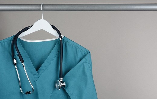 8 Nurses Share The Most Disgusting Things They’ve Ever Seen At Work