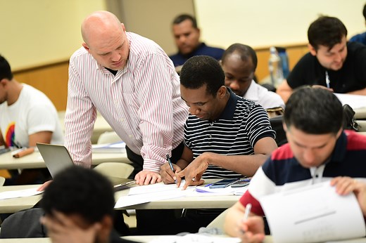 MPA in Economic Policy Management