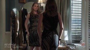 “I’m fighting to win you back.” Enjoy a sneak peek from Sunday’s all-new #Revenge. | Revenge