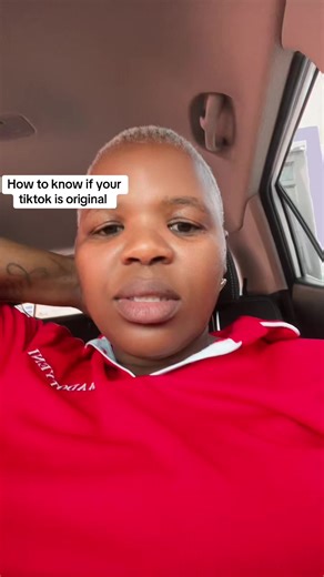 How to Verify the Originality of Your TikTok Video