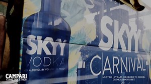 Connect with Campari Trinbago 😁 Must be 18 years and older to drink. Drink Responsibly. | Campari Trinidad & Tobago