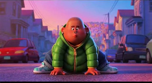 goonmaster fullscreen #greenjacketkid #gjk