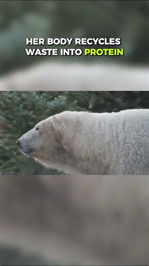 Top Ten Predators That Can Survive Without Food for Extended Periods: Fasting for Life