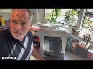Philips Fully Automatic Coffee Machine - Installation and 1st use of the 3200 series