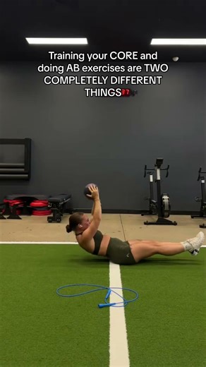 These Core Exercises Changed EVERYTHING 🔥 #coreworkout #shorts