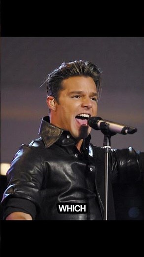 Ricky Martin's Journey: From Menudo to Global Icon