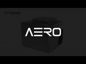 The new generation Vacuum Packing machines by Henkelman: AERO