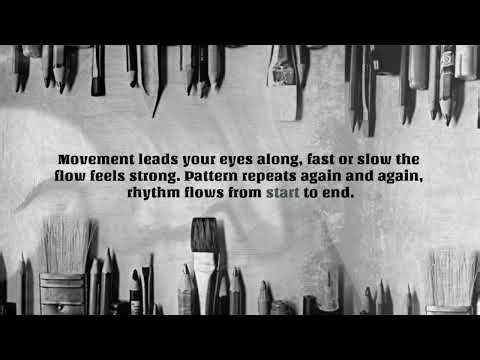 The Elements and Principles of Art Song