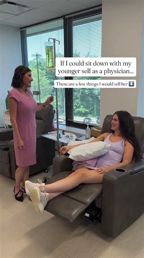 MEDICAL SCHOOL DIDN'T TEACH ME THIS