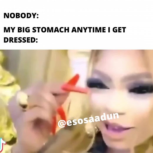 Dressed Shadow Meme Takeover