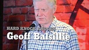 Have you put off 'performing stand-up comedy' your entire life? Now is the time to join the Hard Knock Knocks Comedy School and tick off 'perform stand-up' from your bucket list. Click here to see upcoming courses: https://hardknockknocks.com/ | Hard Knock Knocks Comedy School