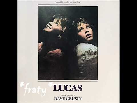 Dave Grusin - Main Title (Lucas Soundtrack)