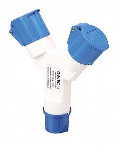 [Hot Item] 3 Phase IP44 IP67 Male Female Industrial Plug and Socket