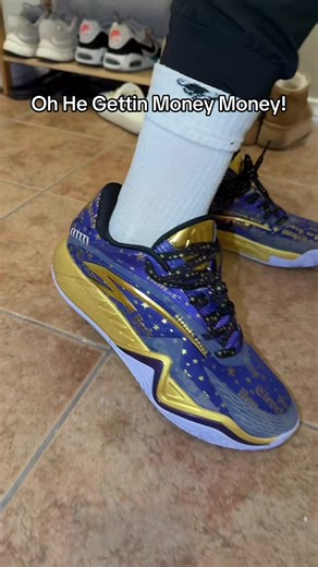 Affordable Basketball Shoes You Didn't Know Existed