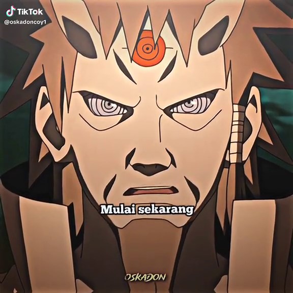 Indra dan Susanoo dalam Naruto: Analisis Karakter