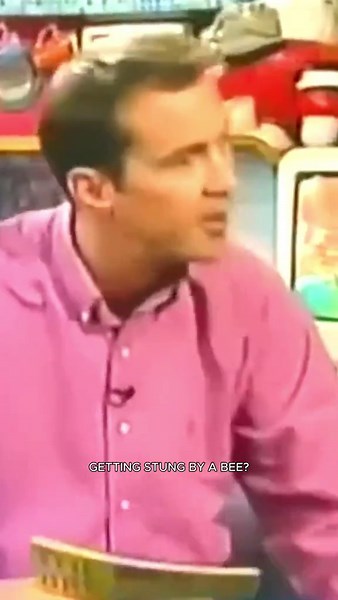 Liam Gallagher Shares His First Childhood Memory