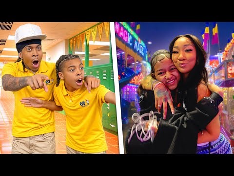 My Daughter Called My FIRST LOVE “Mom”… In Front Of Me 😳