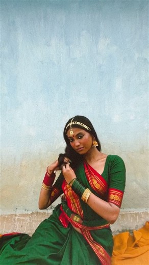 Srijita Ghosh on Instagram: "Love—whether for another or for yourself—is a sacred dance, much like the echoes of a ghazal or the swirl of a silk dupatta in the evening breeze. In loving, we find ourselves. In self-love, we return home. May your heart always beat to the rhythm of its own poetry. ♥️✨ Song by - @bombaytheartist #naina #Ishq #Mohabbat #SelfLove #indianaesthetics #southasian #indian #saree [ Indian aesthetics, saree , ethnic , valentines week , love , self love ]"