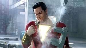 Shazam! Review