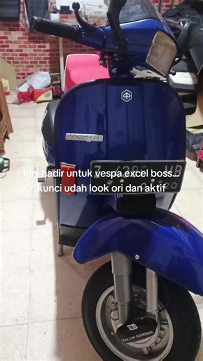 jok vespa Excel model unta tua replika kunci aktif dan look ori... bikin ganteng Excel tuan... #jokexcel #jokunta #jokrepro #oldcamel #fyp