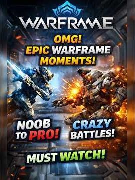 Warframe Gameplay #warframe #warframegameplay #trendingvideo #viral #shorts #viralvideo