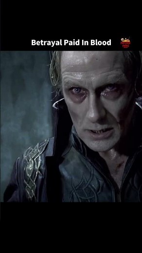 You created a monster...And she finally came for you! #selene #deathdealer #viktor #vampirevslycan