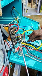 234K views · 2.2K reactions | Motor controller fittings #pother_sathi_toto_servicing #viralreels #video #toto #share #shorts | Pother Sathi Toto Servicing | Facebook