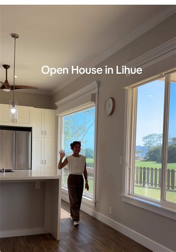 Discover Your Dream Home: Open House in Lihue