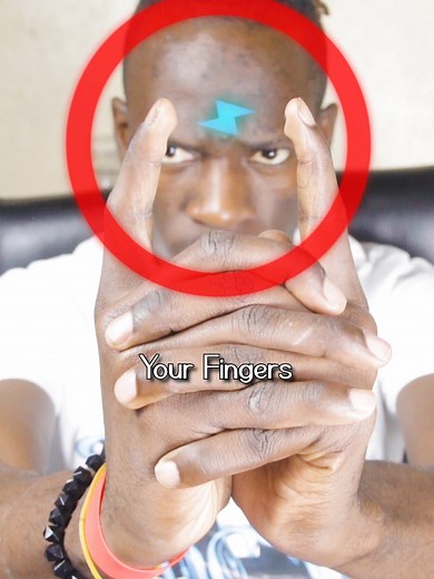 Transform Your Fingers into Magnets with this Trick!