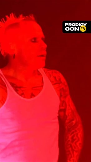 Prodigy Con on Instagram: "The Prodigy - Diesel Power (Live at Pinkpop 2010) Даты ближайщих трибьют-рейвов Prodigy Con смотрите по ссылке в профиле @prodigycon и на сайте prodigycon.ru #theprodigy #keithflint #prodigycon"