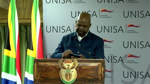 National Dialogue Steering Committee Induction Programme | South African Government