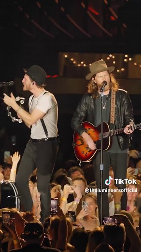 Watch 'Live From Wrigley Field' Concert Film by The Lumineers