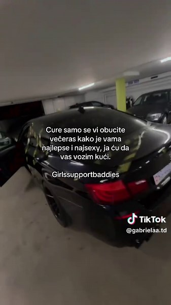 Noćni izlazak i stajling za Halovin