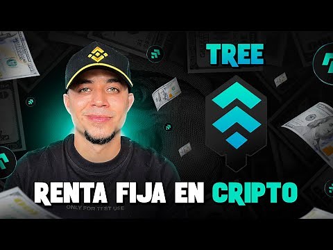¿Renta Fija en Cripto? Así Funciona TREEHOUSE, el Nuevo Proyecto Listado en Binance 🔥