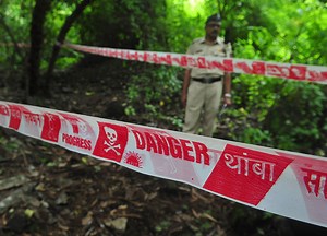 Woman Killed By Falling Tree Visiting Her 9-Months Pregnant Daughter