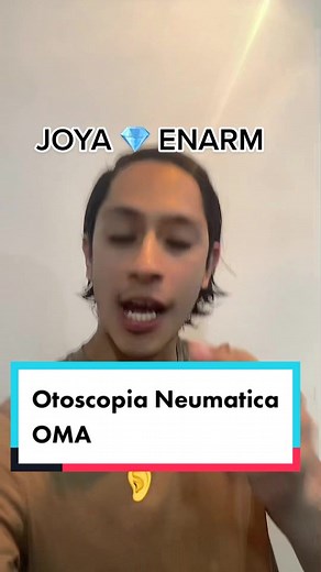 Otitis Media Aguda: Claves de Diagnóstico