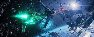 Everspace – Stellar Edition Review | TheSixthAxis