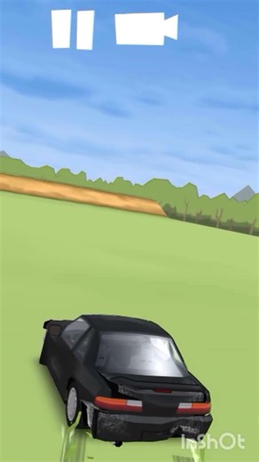 🎮FR Legends glitch in practice mode first map🔥