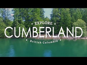Explore Cumberland
