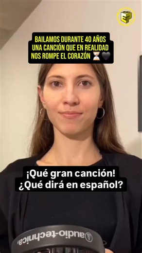 ¿Por qué esta canción nos duele tanto a los que crecimos en los 80 y 90? 🖤🥀