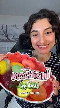 Squishy Review! Mochichi by Joli Sound Test! #celinexsqueeze