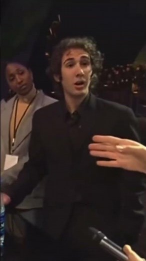 Céline in rehearsals + that Josh Groban magic 🎤