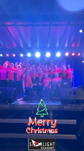 🎄 Yeadon Christmas Lights switch on 2025 🎄 We had a fantastic afternoon at @yeadontownhall today for their lights switch on event…. A bit of rain wasn’t going to dampen our Christmas spirit! Gorgeous singing from our chorus and musical theatre groups. Well done to everyone who performed and thank you to Yeadon Town Hall for inviting us! @mel.hadfield_acro.dancer @miss.christine_dance @bethanyhannahsoprano @sylvia_lucy_ | Starlight Academy