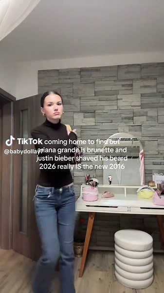 PRIME IS COMING BAACK🤭🎀 #arianagrande #news #justinbieber #viral #2016