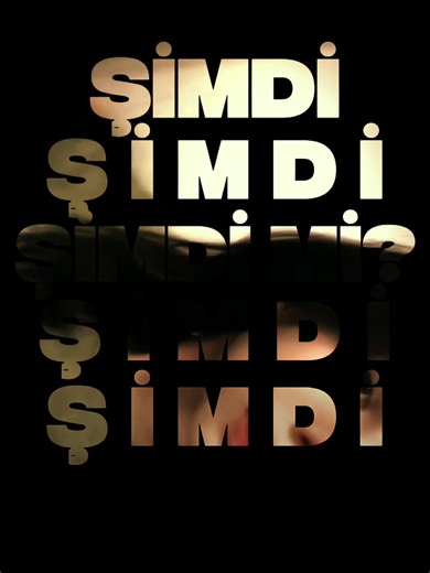 'Şimdi Şimdi' Remix by Sindhi Sindhi DJ