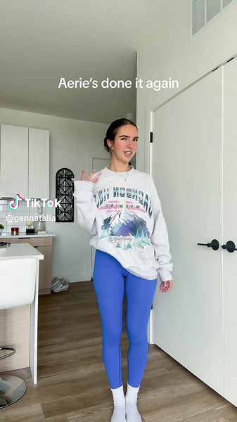 Stunning Aerie Backless Dress Try-On Haul