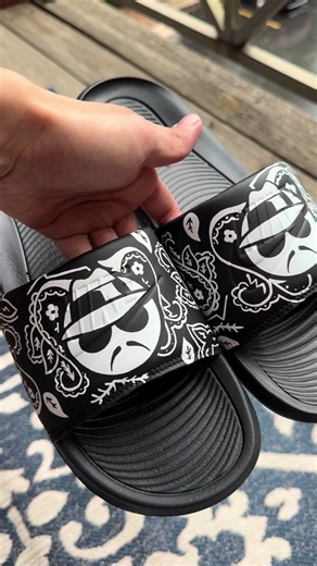 Custom Design Requests for Shoes and Accessories