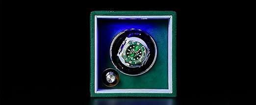 watch winder for rolex